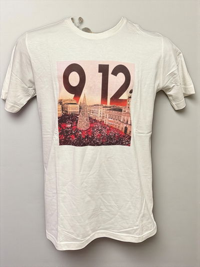 River plate remera Madrid 9 del 12 