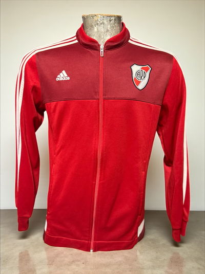 River plate campera salida 2019 