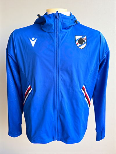 Sampdoria campera 