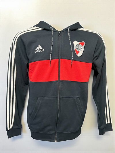 River plate campera salida 2019 