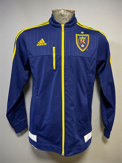 REAL SALT LAKE CAMPERA 