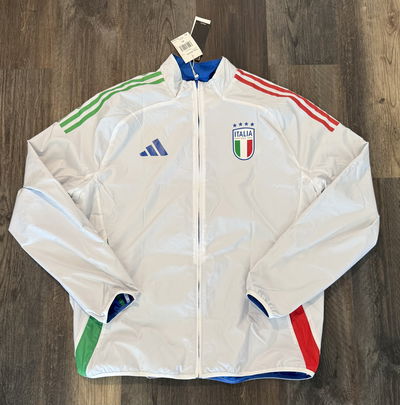 Italia campera reversible