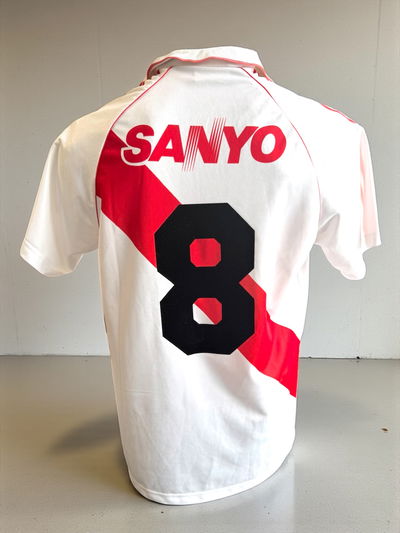 River plate titular 1994