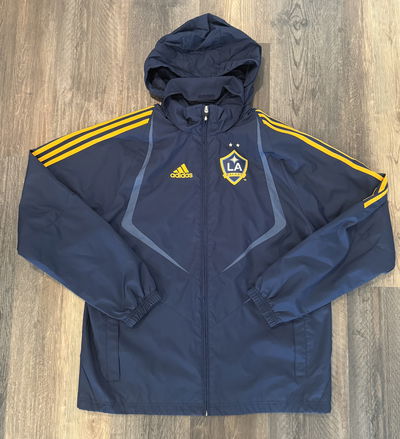 Galaxy Los Ángeles rompevientos