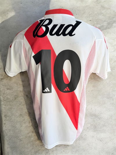 River plate 2003 titular