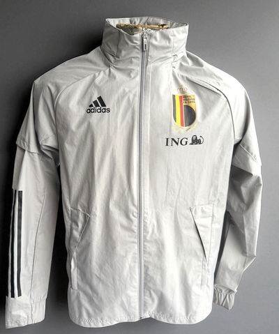 Bélgica rompevientos 