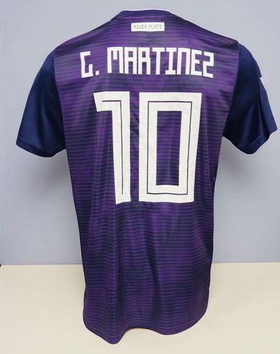 River plate camiseta mundial de clubes 