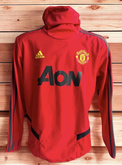 Manchester United buzo térmico 