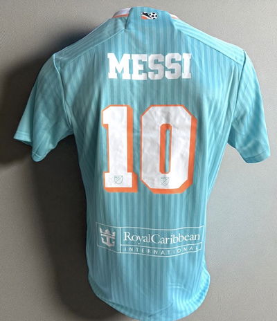 Inter Miami alternativa 2024