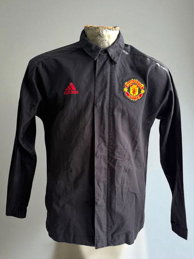 Manchester United chaqueta 