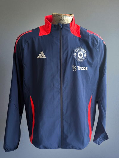 Manchester United campera 