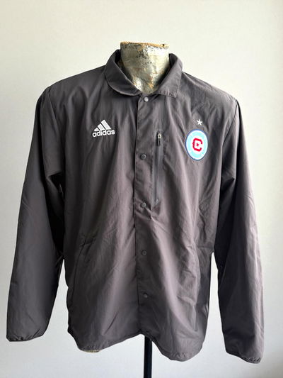 CHICAGO FIRE CHAQUETA 
