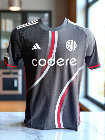 RIVER PLATE ALTERNATIVA 2024 