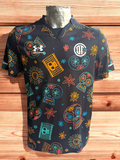 Toluca día de los muertos 