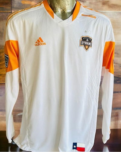 HOUSTON DYNAMO 