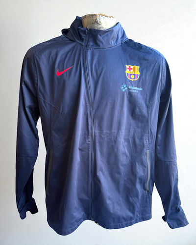 BARCELONA CAMPERA 