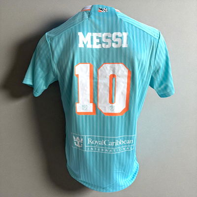 Inter Miami alternativa 2024 