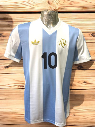 ARGENTINA ELEMINATORIAS 2026