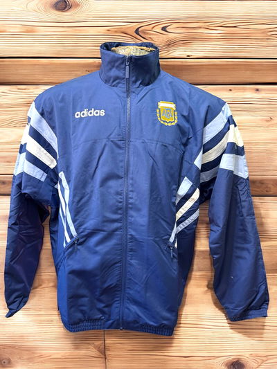 ARGENTINA CAMPERA RETRO 