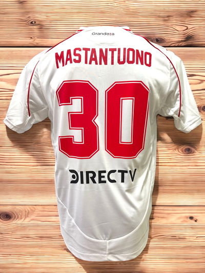 River 2025 copa Libertadores 