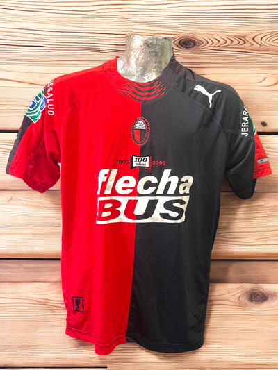 COLÓN DE SANTA FE UTILERIA 