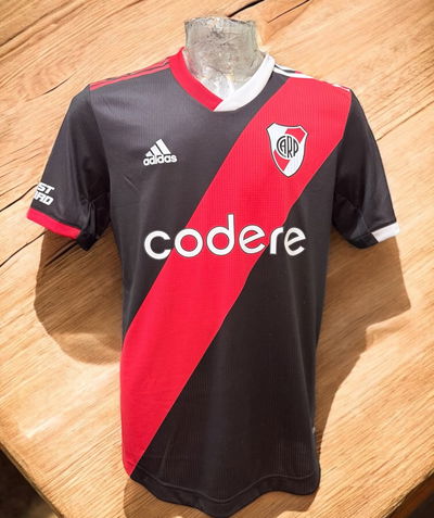 RIVER PLATE ALTERNATIVA 2024 
