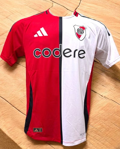 RIVER ALTERNATIVA 2025 