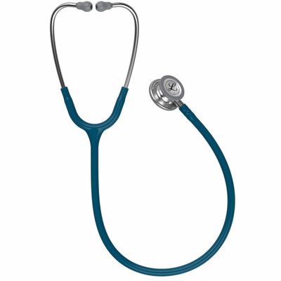 Estetoscopio Littmann Classic III Caribbean Blue - Cód 5623