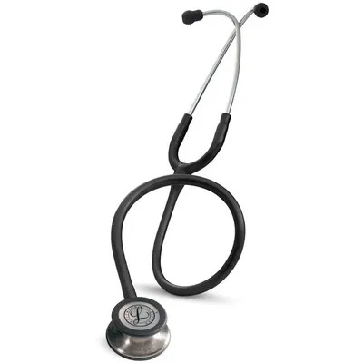 Estetoscopio Littmann Classic lll Black - Cód 5620