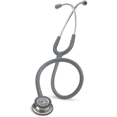 Estetoscopio Littmann Classic lll Gray - Cód 5621