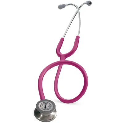 Estetoscopio Littmann Classic lll Raspberry - Cód 5648