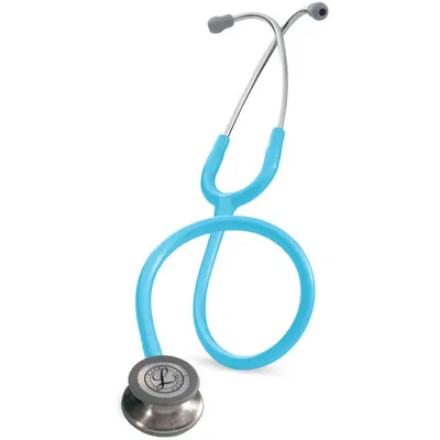 Estetoscopio Littmann Classic lll Turquoise - Cód 5838