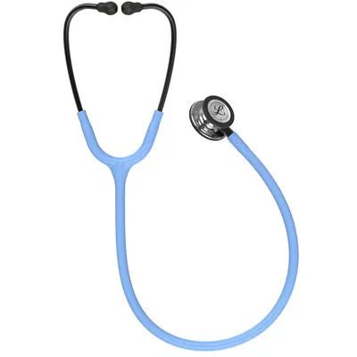 Estetoscopio Littmann Classic lll Ceil Blue Smoke Mirror - Cód 5959