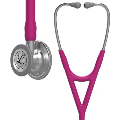 Estetoscopio Littmann Cardiology IV Raspberry - Cód 6158