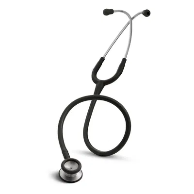 Estetoscopio Littmann Pediatric Black - Cód 2113