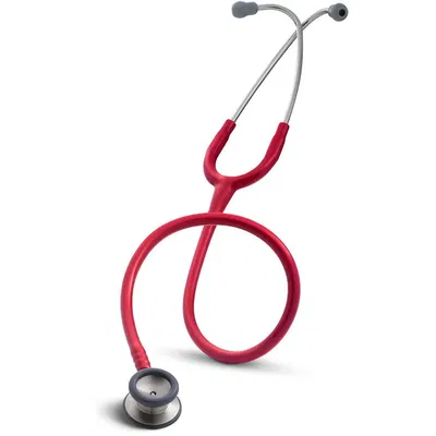 Estetoscopio Littmann Pediatric Red- Cód 2113R