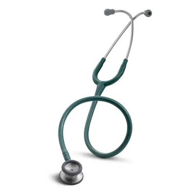 Estetoscopio Littmann Pediatric Caribbean Blue - Cód 2119