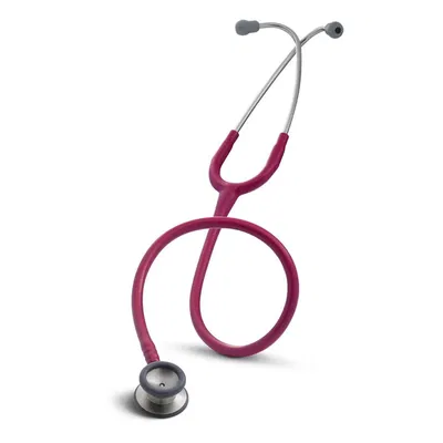 Estetoscopio Littmann Pediatric Raspberry - Cód 2122