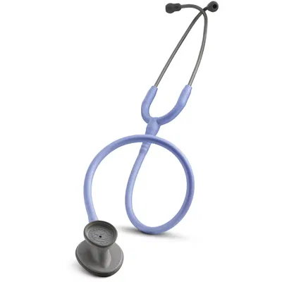 Estetoscopio Littmann Lightweight Ceil Blue - Cód 2454