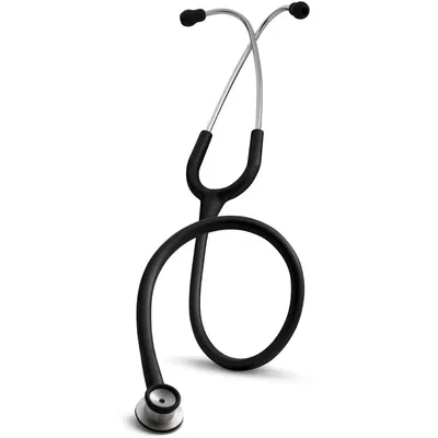 Estetoscopio Littmann Neonatal Black - Cód 2114