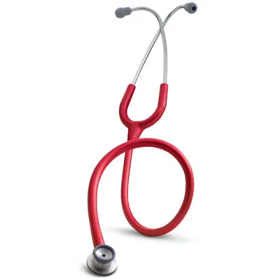 Estetoscopio Littmann Neonatal Red - Cód 2114R