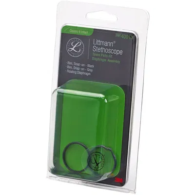 Kit de repuestos para estetoscopio Littmann Neonatal