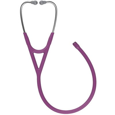 Tubuladura de repuesto estetoscopio Littmann Cardiology / Master Cardiology - Plum