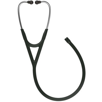 Tubuladura de repuesto estetoscopio Littmann Cardiology / Master Cardiology - Black