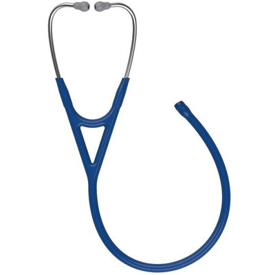 Tubuladura de repuesto estetoscopio Littmann Cardiology / Master Cardiology - Navy Blue