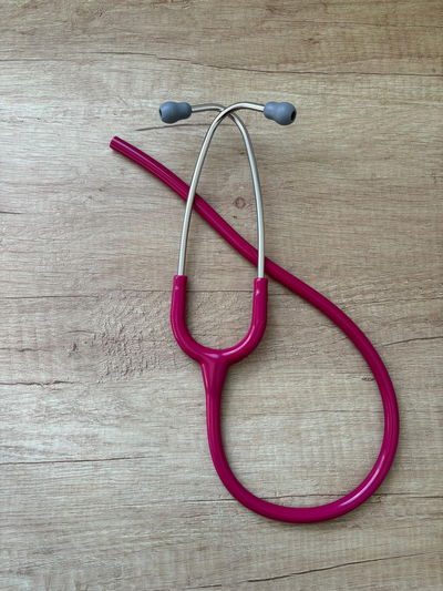 Tubuladura de repuesto original estetoscopio Littmann - Raspberry