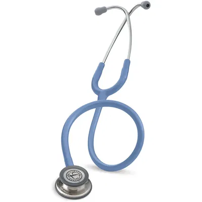 Estetoscopio Littmann Classic III Ceil Blue - Cód 5630