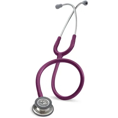 Estetoscopio Littmann Classic III Plum - Cód 5831