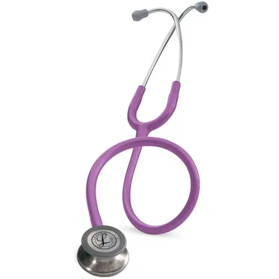 Estetoscopio Littmann Classic III Lavender - Cód 5832