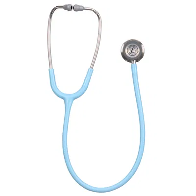 Estetoscopio Littmann Classic III Satin Marine Blue - Cód 5912C 